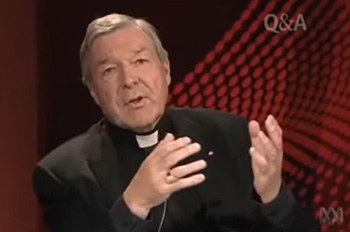 Card. George Pell